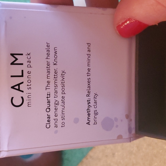 Calm stone pack - Picture 6 of 9